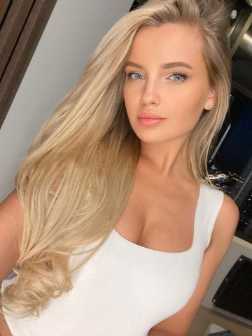 Анкета проститутки Марина, 22 года
